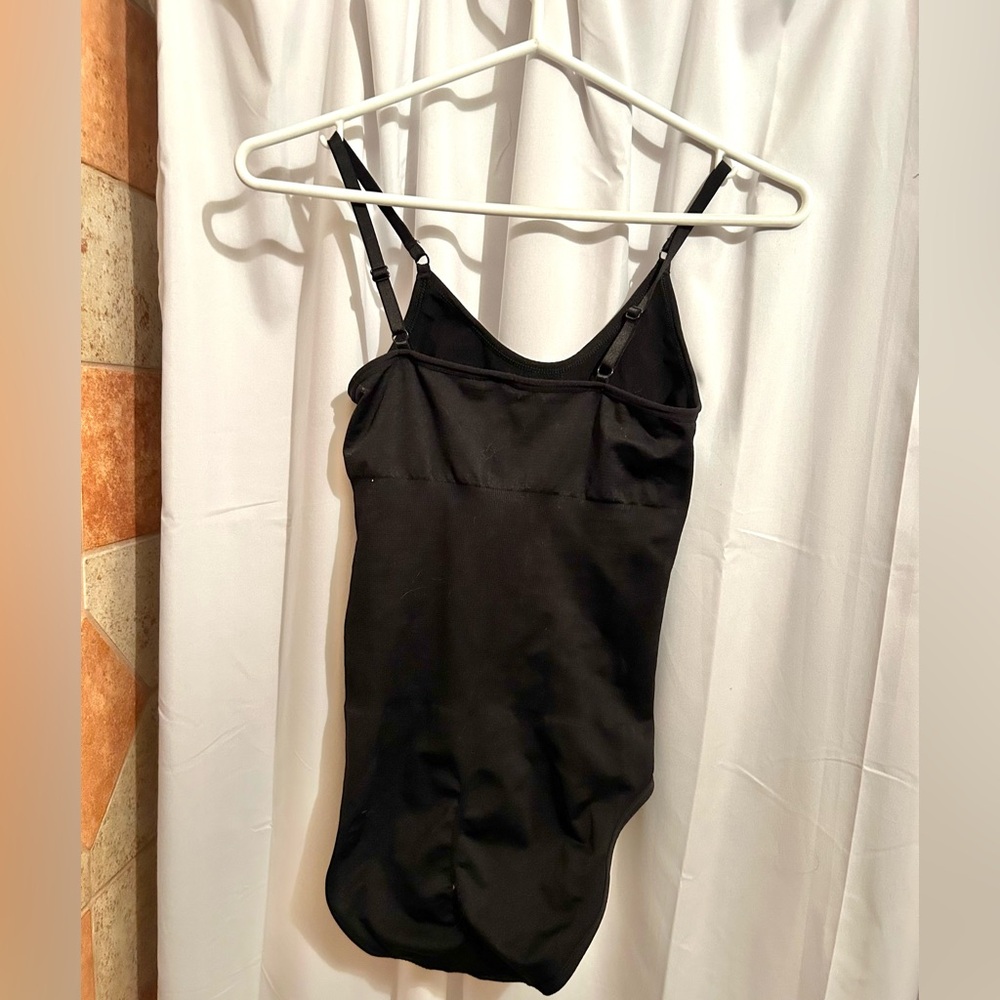 Hey Shape bodysuit in Black - Picture 3 of 3